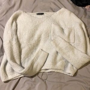 Shein sweater